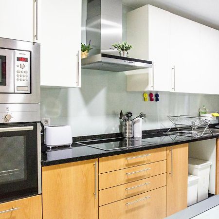 2Bed With Rooftop Pool In Marina Village - Olhão Exteriör bild