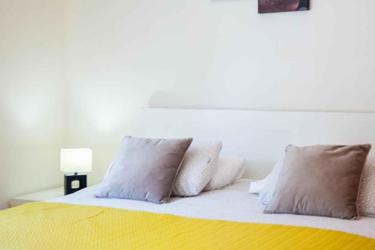 2Bed With Rooftop Pool In Marina Village - Olhão Exteriör bild