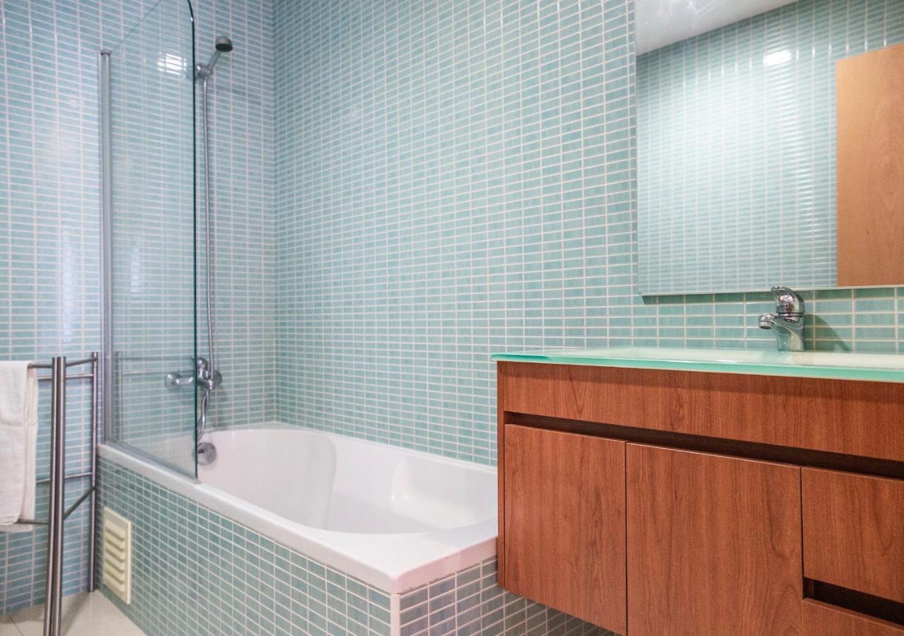 2Bed With Rooftop Pool In Marina Village - Olhão Exteriör bild