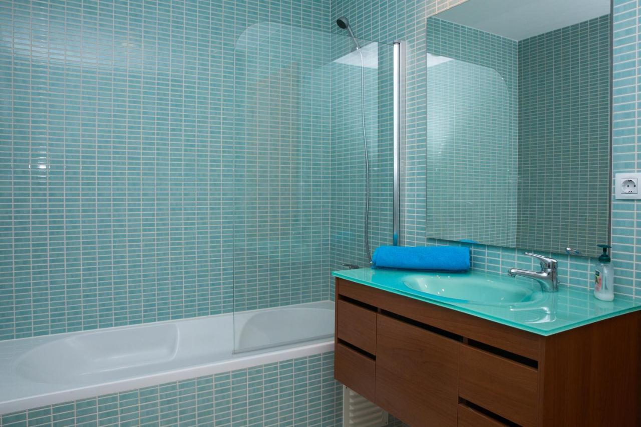 2Bed With Rooftop Pool In Marina Village - Olhão Exteriör bild