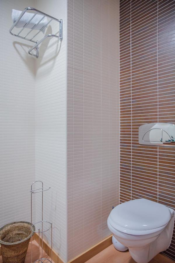 2Bed With Rooftop Pool In Marina Village - Olhão Exteriör bild