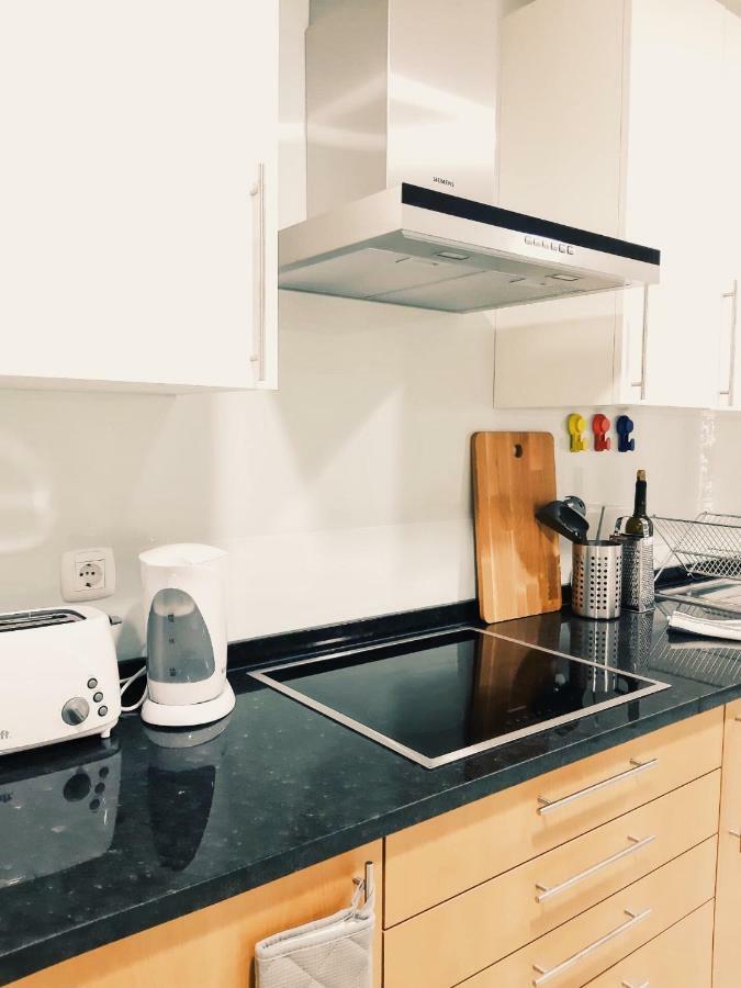 2Bed With Rooftop Pool In Marina Village - Olhão Exteriör bild