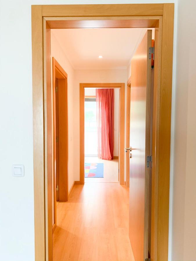 2Bed With Rooftop Pool In Marina Village - Olhão Exteriör bild